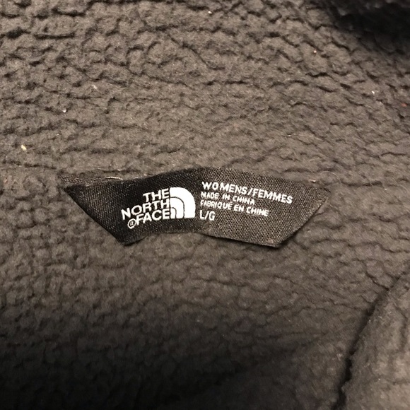 North Face Coat - Picture 4 of 4